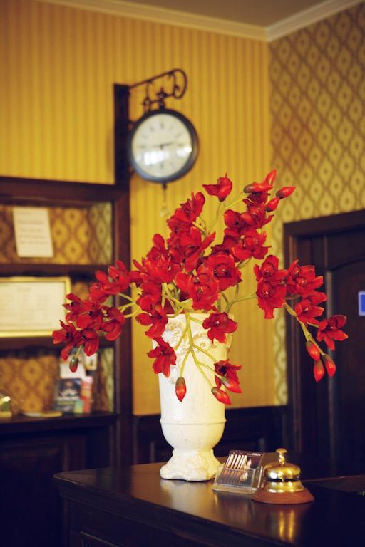 Hotel Zorza Namysłów Eksteriør billede