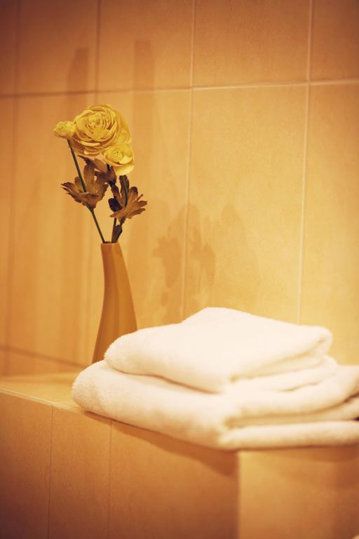 Hotel Zorza Namysłów Værelse billede