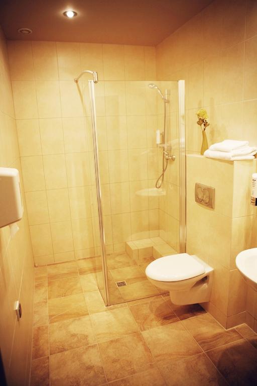 Hotel Zorza Namysłów Værelse billede