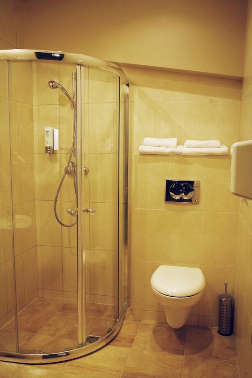 Hotel Zorza Namysłów Værelse billede