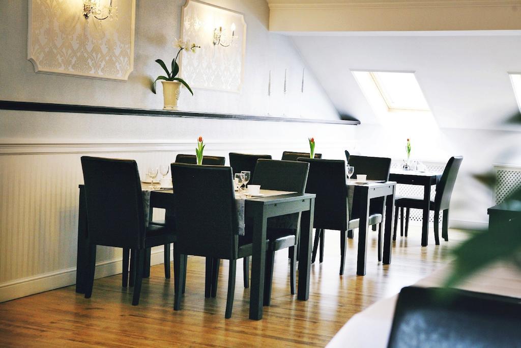 Hotel Zorza Namysłów Eksteriør billede